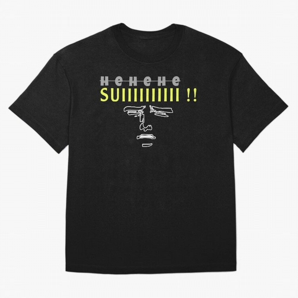 Hehehe siuuu CR7 goal Oversized T-Shirt Enjoy the FIFA World Cup 2026 Group Stage Journey through Neymar, Haaland and Cristiano Ronaldo Highlights, Netherlands Pride, Supporter Pride, Iconic Celebrations, Legendary Names and Global Match Day