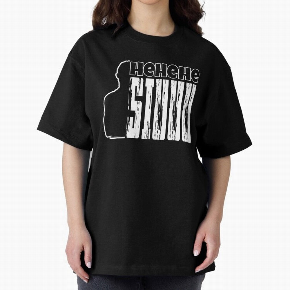 Hehehe siuuu CR7 goal Oversized T-Shirt Show Up for the Glory of Match Day Hype around FIFA World Cup 2026, Haaland and Mbappe, Brazil, Fan Favorite Moments, National Team Passion, Big Match Drama and Soccer History; Created for Match Day Parties,