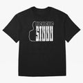 Hehehe siuuu CR7 goal Oversized T-Shirt Show Up for the Glory of Match Day Hype around FIFA World Cup 2026, Haaland and Mbappe, Brazil, Fan Favorite Moments, National Team Passion, Big Match Drama and Soccer History; Created for Match Day Parties,