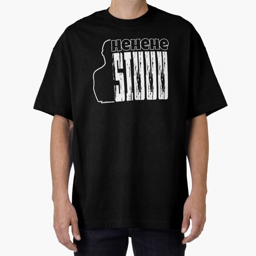 Hehehe siuuu CR7 goal Oversized T-Shirt Show Up for the Glory of Match Day Hype around FIFA World Cup 2026, Haaland and Mbappe, Brazil, Fan Favorite Moments, National Team Passion, Big Match Drama and Soccer History; Created for Match Day Parties,