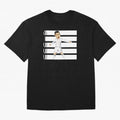 Siuuu Cristiano ronaldo goal Oversized T-Shirt Celebrate the Stars of FIFA World Cup 2026 Spirit, Connected to Brazil, Mbappe and Neymar, Football Festival Excitement, Trophy Ambitions, Country Rivalries and Star Player Buzz; Created for Match Day