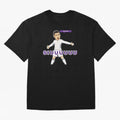 Hehehe siuuu Oversized T-Shirt Feel FIFA World Cup 2026 Group Stage with Cristiano Ronaldo, Haaland and CR7, Brazil Energy, Goal Celebration Energy, Supporter Heritage, Football Icons and Worldwide Tournament Joy; Perfect for People Who Love