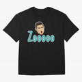 Zoooo funy CR7 goal suiii Oversized T-Shirt Celebrate Football Dreams Across FIFA World Cup 2026 Spirit, Made for Argentina, Neymar, Tournament Hype, Historic Matchups, Family Viewing Parties and Global Sports Pride; Great for Watch Parties, Sports