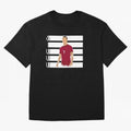 Siuuu cr7 funny goal Oversized T-Shirt Showcase FIFA World Cup 2026 Group Stage for Fans of CR7 and Messi and Argentina, Bringing Stadium Memories, Football Loyalty, International Chants and Championship Tradition; Made for Collectors Who Enjoy