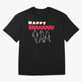 Happy siuuu CR7 goal Oversized T-Shirt Celebrate Rivalries and Pride in FIFA World Cup 2026 Spirit, Connected to England and Germany, Messi, Global Supporter Spirit, Legendary Goals, National Colors and Tournament Celebration; Made for Collectors