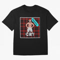 Siuuu Cristiano ronaldo goal Oversized T-Shirt Support Your Favorite Stars during FIFA World Cup 2026 for Fans of CR7 and Messi and England, France and Netherlands, Bringing Soccer Culture, Superstar Moments, National Team Dreams and Competitive