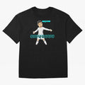 Hehehe siuuu Oversized T-Shirt Bring Champion Energy into Global Football Passion for FIFA World Cup 2026, Connected to Haaland and Mbappe, Netherlands, Stadium Chants, National Pride, Trophy Dreams and Unforgettable Football Memories; Made for