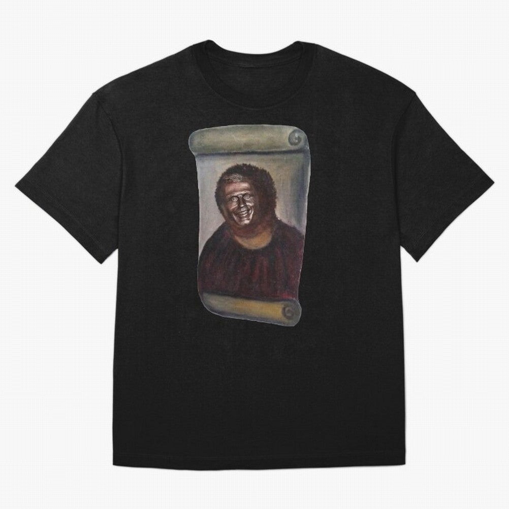 Ecce Rono Oversized T-Shirt Bring Global Tournament Vibes to Match Day Hype around FIFA World Cup 2026, CR7 and Messi, Germany, Tournament Hype, Historic Matchups, Family Viewing Parties and Global Sports Pride; Perfect for Fans, Collectors, Family