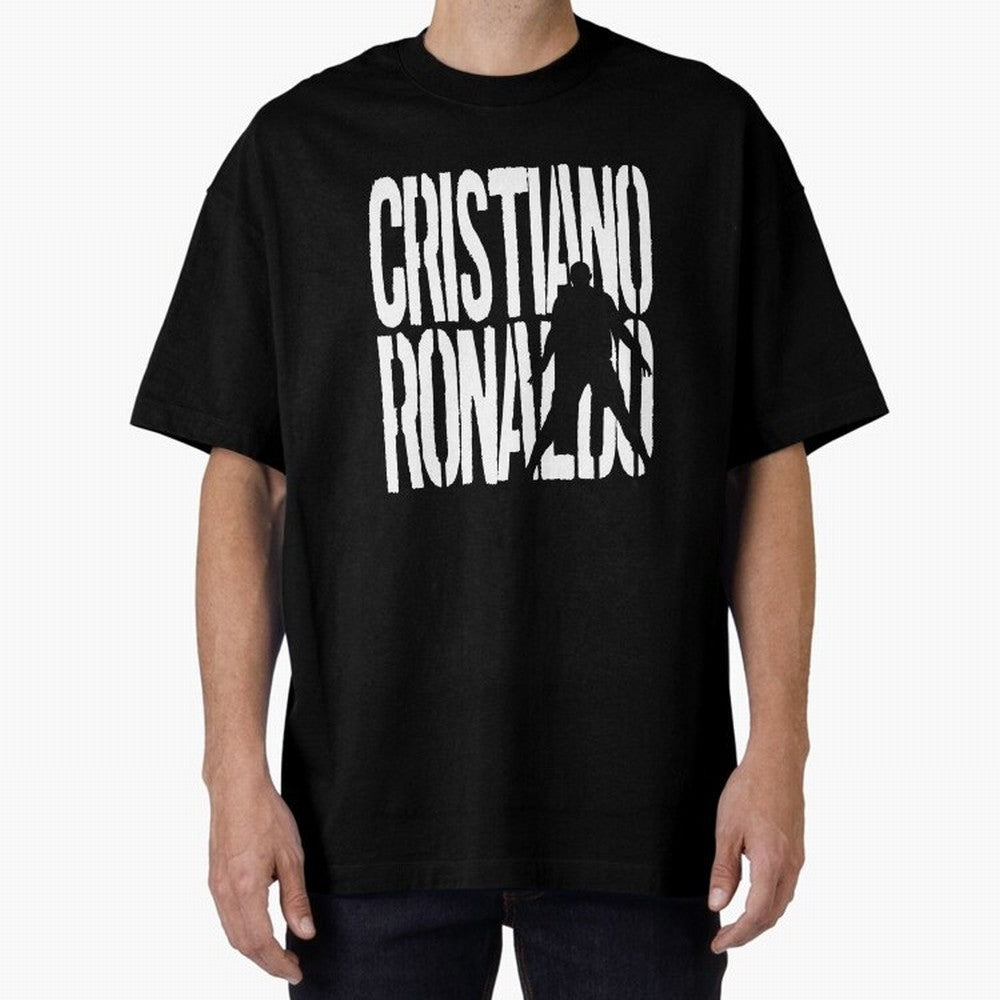 Cristiano Ronaldo Goal Oversized T-Shirt Back Your Heroes with Match Day Hype around FIFA World Cup 2026 Group Stage, Cristiano Ronaldo, Brazil, Portugal and Argentina, Tournament Hype, Historic Matchups, Family Viewing Parties and Global Sports