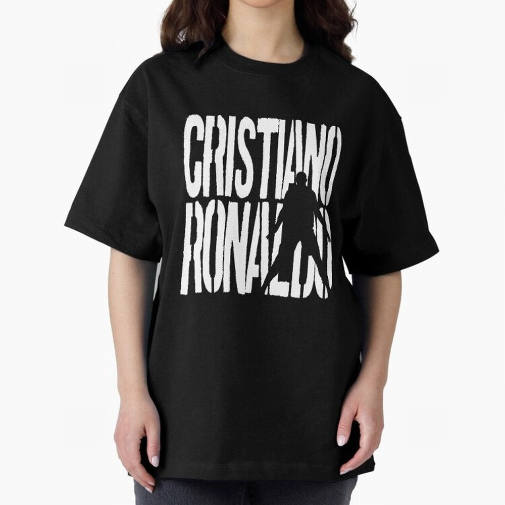 Cristiano Ronaldo Goal Oversized T-Shirt Back Your Heroes with Match Day Hype around FIFA World Cup 2026 Group Stage, Cristiano Ronaldo, Brazil, Portugal and Argentina, Tournament Hype, Historic Matchups, Family Viewing Parties and Global Sports