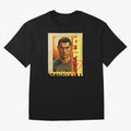 Cristiano Ronaldo Oversized T-Shirt Celebrate Every Goal in FIFA World Cup 2026 Spirit, with Brazil, Portugal and Argentina, Haaland and Mbappe, Supporter Pride, Iconic Celebrations, Legendary Names and Global Match Day Energy; Created for Match