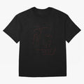 CR7 cristiano ronaldo logo Oversized T-Shirt Relive the Noise and Pride of Global Football Passion for FIFA World Cup 2026 USA Canada Mexico, Made for Cristiano Ronaldo, Haaland and CR7, Netherlands, Stadium Memories, Football Loyalty,