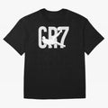 Cristiano Ronaldo Oversized T-Shirt Celebrate Supporters United by Global Football Passion for FIFA World Cup 2026, with Haaland and Mbappe, England and Germany, Sports Nostalgia, International Competition, Famous Players and Unforgettable