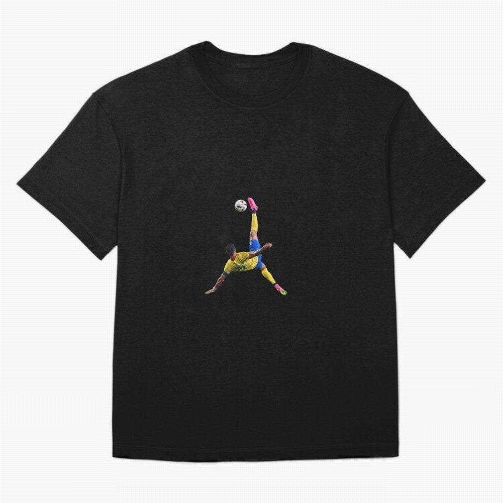 Cr7 Mindset Inspire Create Achieve Oversized T-Shirt Show Your Stadium Side during Match Day Hype around FIFA World Cup 2026 USA Canada Mexico, Messi and Cristiano Ronaldo, Argentina and Brazil, Football History, Final Match Energy, Crowd Noise and