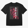 CR7 Oversized T-Shirt Keep the Match Day Mood of the FIFA World Cup 2026 Group Stage Journey through Messi, Neymar and Mbappe Highlights, England Pride, Classic Soccer Heritage, Championship Pressure, Fan Loyalty and International Pride; Perfect