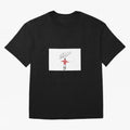 cristiano Ronaldo Oversized T-Shirt Feel International Energy from FIFA World Cup 2026 USA Canada Mexico Spirit, Filled with Argentina, Cristiano Ronaldo, Stadium Memories, Football Loyalty, International Chants and Championship Tradition; Created