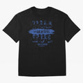 Los Galacticos Oversized T-Shirt Bring a Champion Mindset to Match Day Hype around FIFA World Cup 2026 USA Canada Mexico, Mbappe, Argentina, France and Brazil, Fan Favorite Moments, National Team Passion, Big Match Drama and Soccer History; Great