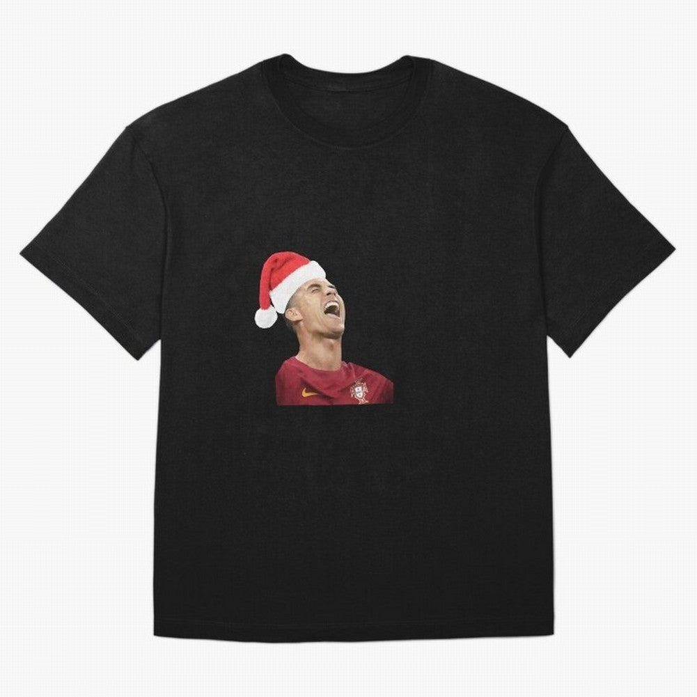 cristiano ronaldo siuuu meme Oversized T-Shirt Show Fan Pride Across FIFA World Cup 2026 Spirit, Made for England, CR7, Match Day Excitement, Supporter Culture, Golden Goals and Global Football Passion; Built for Supporters Chasing Trophy Dreams,