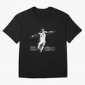 CR7 SIUU Oversized T-Shirt Stand with FIFA World Cup 2026 Group Stage Spirit, with Germany, Neymar, Classic Soccer Heritage, Championship Pressure, Fan Loyalty and International Pride; Built for Supporters Chasing Trophy Dreams, Final Match