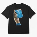 Cristiano Ronaldo Oversized T-Shirt Follow Every Goal of Match Day Hype around FIFA World Cup 2026 USA Canada Mexico, CR7 and Messi, England and Germany, Worldwide Fan Energy, Dramatic Goals, Stadium Lights and Championship Celebrations; Built for