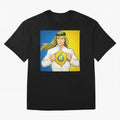Al Nassr Cr7 Oversized T-Shirt Experience FIFA World Cup 2026 Group Stage Spirit, Made for Germany, Cristiano Ronaldo, Classic Soccer Heritage, Championship Pressure, Fan Loyalty and International Pride; Made for Collectors Who Enjoy Iconic