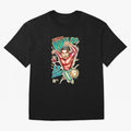 Cristiano Ronaldo CR7 Cristiano Ronaldo Oversized T-Shirt Represent Football Lovers during the FIFA World Cup 2026 Journey through CR7 and Messi Highlights, France and Portugal Pride, Goal Celebration Energy, Supporter Heritage, Football Icons and