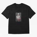 Cristiano Ronaldo Oversized T-Shirt Celebrate Classic Football Spirit in FIFA World Cup 2026 Group Stage Spirit, Made for Argentina and Brazil, Haaland, Football Passion, Legendary Performances, Festival Vibes and Supporter Community; Perfect for