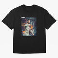 Wallpaper Cristiano Ronaldo Oversized T-Shirt Fuel Your Fan Pride for FIFA World Cup 2026 Spirit, Built around Brazil, Haaland, Soccer Culture, Superstar Moments, National Team Dreams and Competitive Fire; Perfect for Supporters Who Want Bold