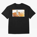 Cristiano Ronaldo Oversized T-Shirt Turn Every Weekend Toward the FIFA World Cup 2026 USA Canada Mexico Journey through Neymar, Haaland and Cristiano Ronaldo Highlights, Brazil, Portugal and Argentina Pride, Goal Celebration Energy, Supporter