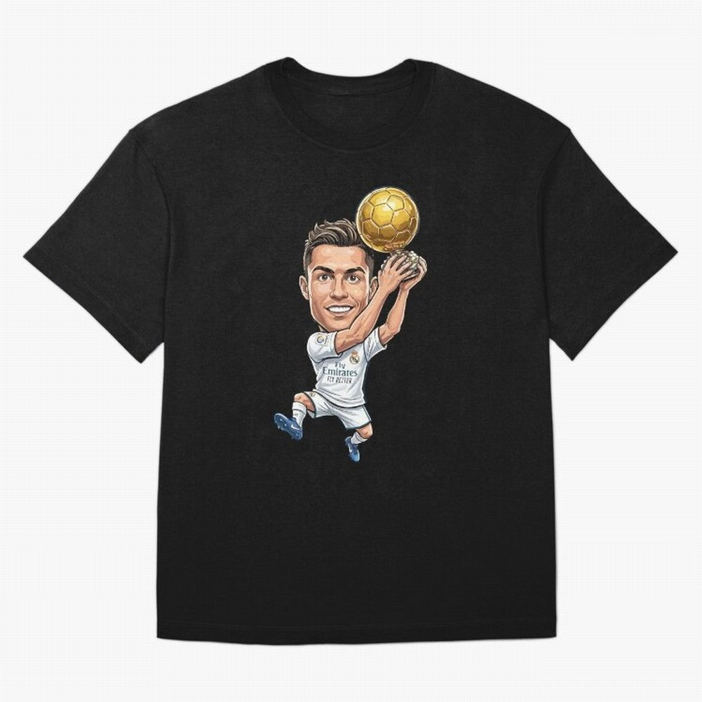 Cristiano Ronaldo Oversized T-Shirt Celebrate Fan Culture around the FIFA World Cup 2026 USA Canada Mexico Journey through CR7 Highlights, Brazil, Portugal and Argentina Pride, Supporter Pride, Iconic Celebrations, Legendary Names and Global Match