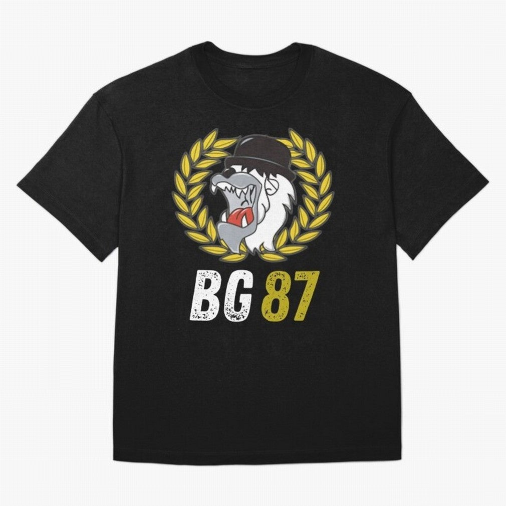 Mala Suerte 87 (Hinchas Del Lyon) Camiseta Esencial Oversized T-Shirt Join the Countdown to FIFA World Cup 2026 USA Canada Mexico Spirit, Connected to Spain, Cristiano Ronaldo, Haaland and CR7, Classic Soccer Heritage, Championship Pressure, Fan