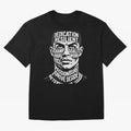 Artistic Ronaldo Oversized T-Shirt Keep the Legacy of FIFA World Cup 2026 Group Stage Driven by Messi, CR7 and Mbappe, Brazil Energy, Champion Mindset, Group Stage Buzz, Knockout Tension and Passionate Fan Culture; Ideal for Football Dads, Football