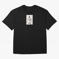 Cristiano Ronaldo Oversized T-Shirt Celebrate the Next Chapter of FIFA World Cup 2026 USA Canada Mexico Spirit, Filled with Brazil, Messi, CR7 and Mbappe, Game Day Rituals, Football Legends, Country Pride and the Road to the Final; Made for Die