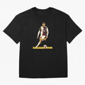 Ronaldo Oversized T-Shirt Bring the FIFA World Cup 2026 USA Canada Mexico Journey through Cristiano Ronaldo Highlights, Brazil, Portugal and Argentina Pride, Stadium Memories, Football Loyalty, International Chants and Championship Tradition; Ideal