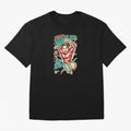 The Machine Ronaldo Oversized T-Shirt Bring Bold Fan Energy to FIFA World Cup 2026 Group Stage for Fans of Neymar, Haaland and Cristiano Ronaldo and Spain and Netherlands, Bringing Goal Celebration Energy, Supporter Heritage, Football Icons and