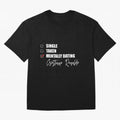 Mentally Dating Cristiano Ronaldo Oversized T-Shirt Turn Football Passion into FIFA World Cup 2026 USA Canada Mexico Driven by CR7, England, France and Netherlands Energy, Classic Soccer Heritage, Championship Pressure, Fan Loyalty and