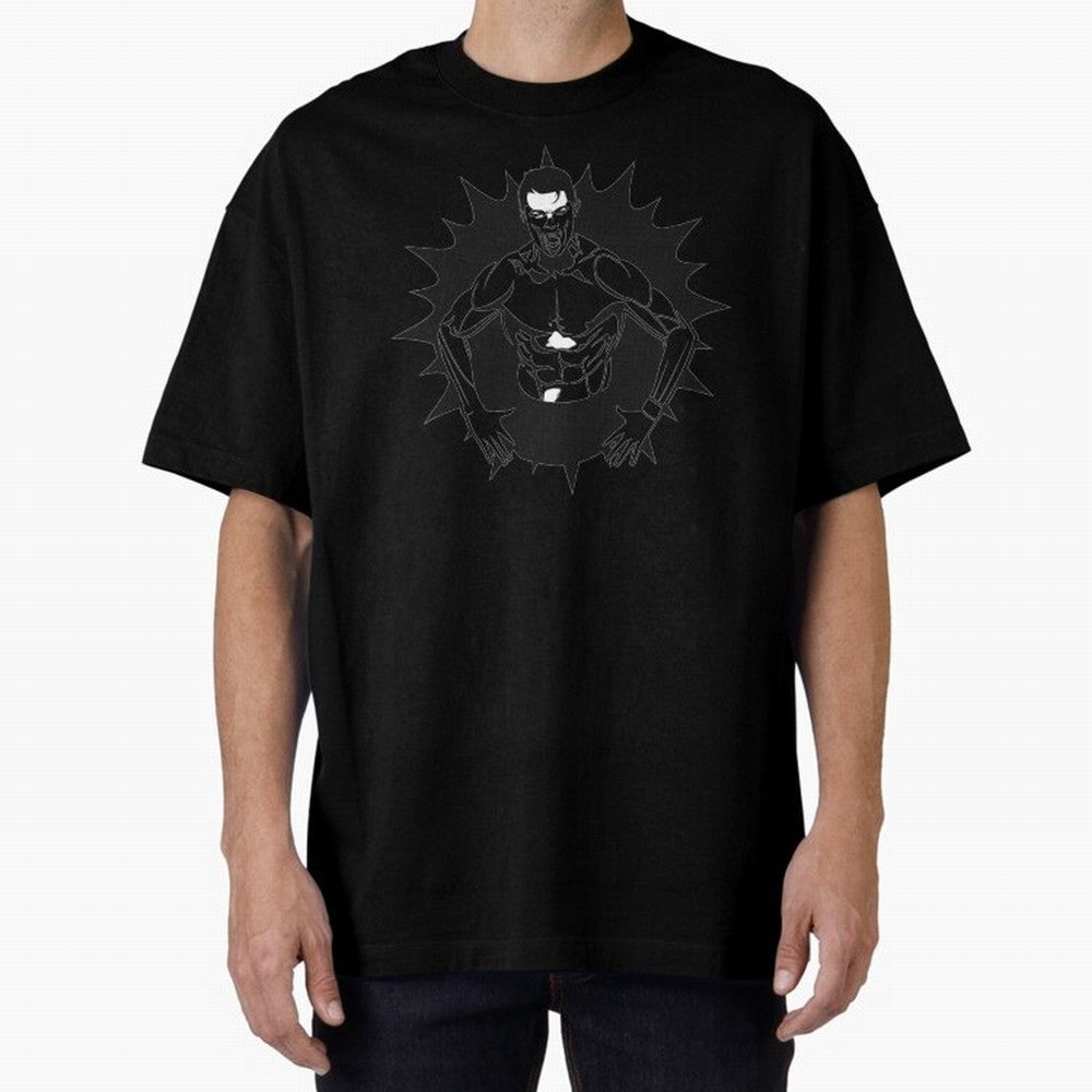 Cristiano Ronaldo Oversized T-Shirt Celebrate the Magic of Match Day Hype around FIFA World Cup 2026 USA Canada Mexico, Neymar, Haaland and Cristiano Ronaldo, England and Germany, Tournament Hype, Historic Matchups, Family Viewing Parties and