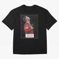 New Celebration Ronaldo Oversized T-Shirt Bring Bold Fan Energy to FIFA World Cup 2026 Group Stage for Fans of Messi and England, Bringing Tournament Hype, Historic Matchups, Family Viewing Parties and Global Sports Pride; Perfect for Fans,