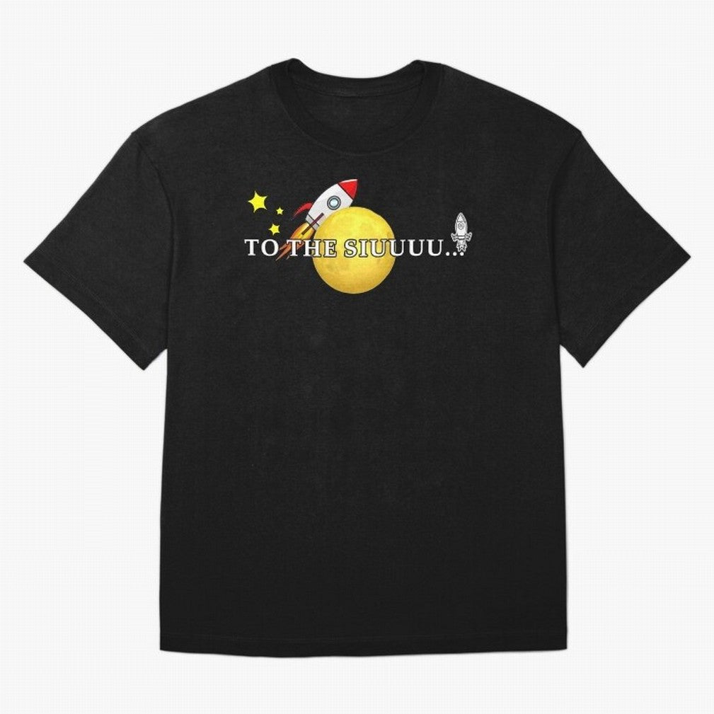 To the siuuu CR7 goal Oversized T-Shirt Keep the Legacy of Global Football Passion for FIFA World Cup 2026 Group Stage, Made for Mbappe, Netherlands, Tournament Hype, Historic Matchups, Family Viewing Parties and Global Sports Pride; Ideal for