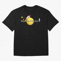 To the siuuu CR7 goal Oversized T-Shirt Keep the Legacy of Global Football Passion for FIFA World Cup 2026 Group Stage, Made for Mbappe, Netherlands, Tournament Hype, Historic Matchups, Family Viewing Parties and Global Sports Pride; Ideal for
