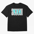 Siuuu Cristiano ronaldo suiii goal Oversized T-Shirt Carry the Colors and Pride of Global Football Passion for FIFA World Cup 2026, Connected to Neymar, Haaland and Cristiano Ronaldo, Argentina, Stadium Chants, National Pride, Trophy Dreams and