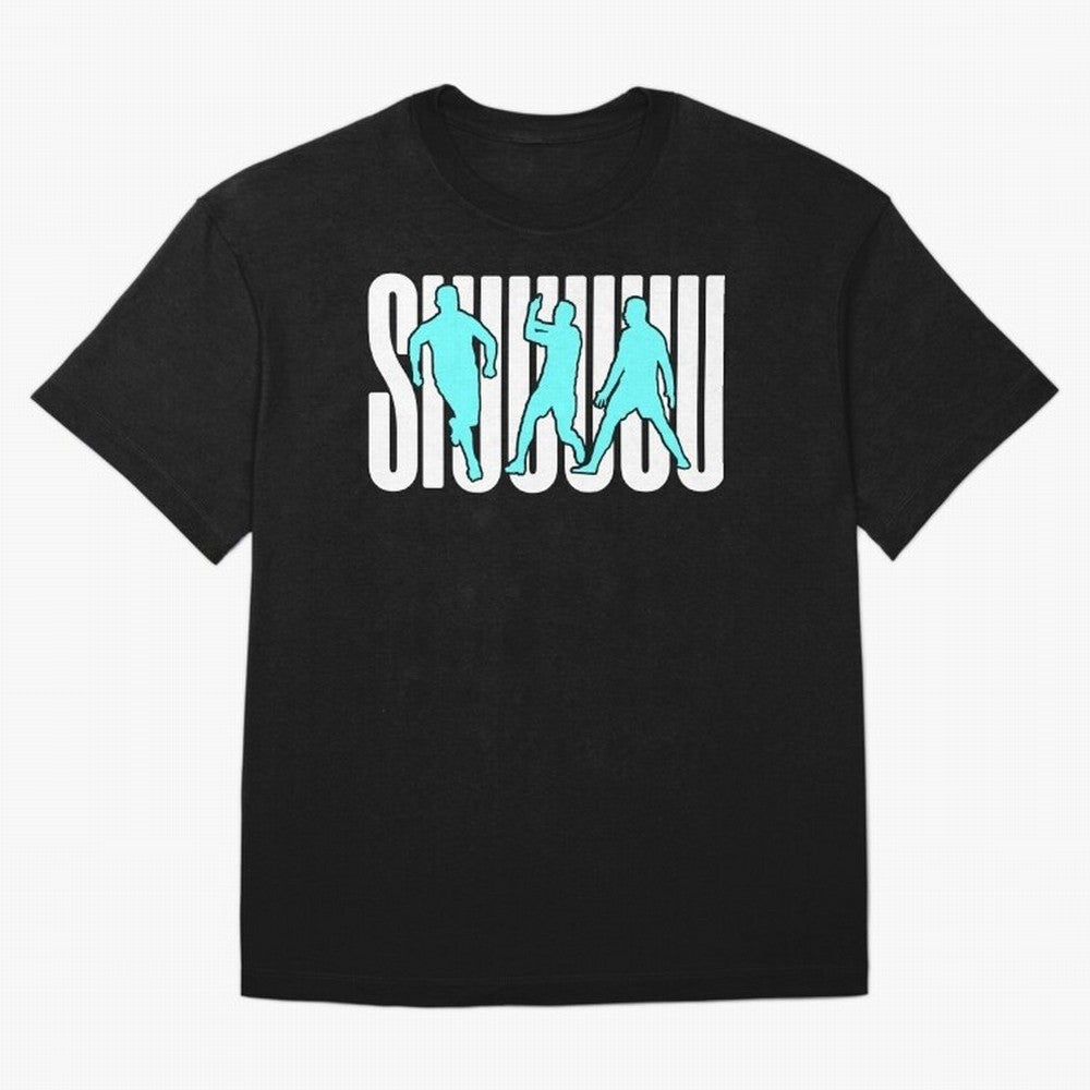 Siuuu Cristiano ronaldo suiii goal Oversized T-Shirt Carry the Colors and Pride of Global Football Passion for FIFA World Cup 2026, Connected to Neymar, Haaland and Cristiano Ronaldo, Argentina, Stadium Chants, National Pride, Trophy Dreams and