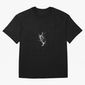 Juventus fc Family Oversized T-Shirt Keep the Match Day Mood of FIFA World Cup 2026 for Fans of Messi, Neymar and Mbappe and Spain, Bringing Stadium Chants, National Pride, Trophy Dreams and Unforgettable Football Memories; Ideal for Fans Who