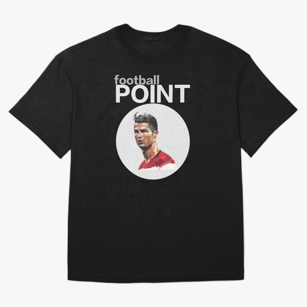 football POINT Oversized T-Shirt Enjoy the Biggest Football Party of FIFA World Cup 2026 Group Stage Made for Haaland, Netherlands Energy, Stadium Memories, Football Loyalty, International Chants and Championship Tradition; Created for Match Day