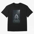 Cristiano Ronaldo Oversized T-Shirt Follow the Road to Match Day Hype around FIFA World Cup 2026, CR7, France and Portugal, Fan Favorite Moments, National Team Passion, Big Match Drama and Soccer History; Built for Supporters Chasing Trophy Dreams,