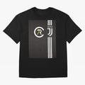 C. Ronaldo 7 Oversized T-Shirt Honor the Beautiful Game during FIFA World Cup 2026 Spirit, Celebrating England and Germany, Messi, CR7 and Mbappe, Game Day Rituals, Football Legends, Country Pride and the Road to the Final; Created for Match Day