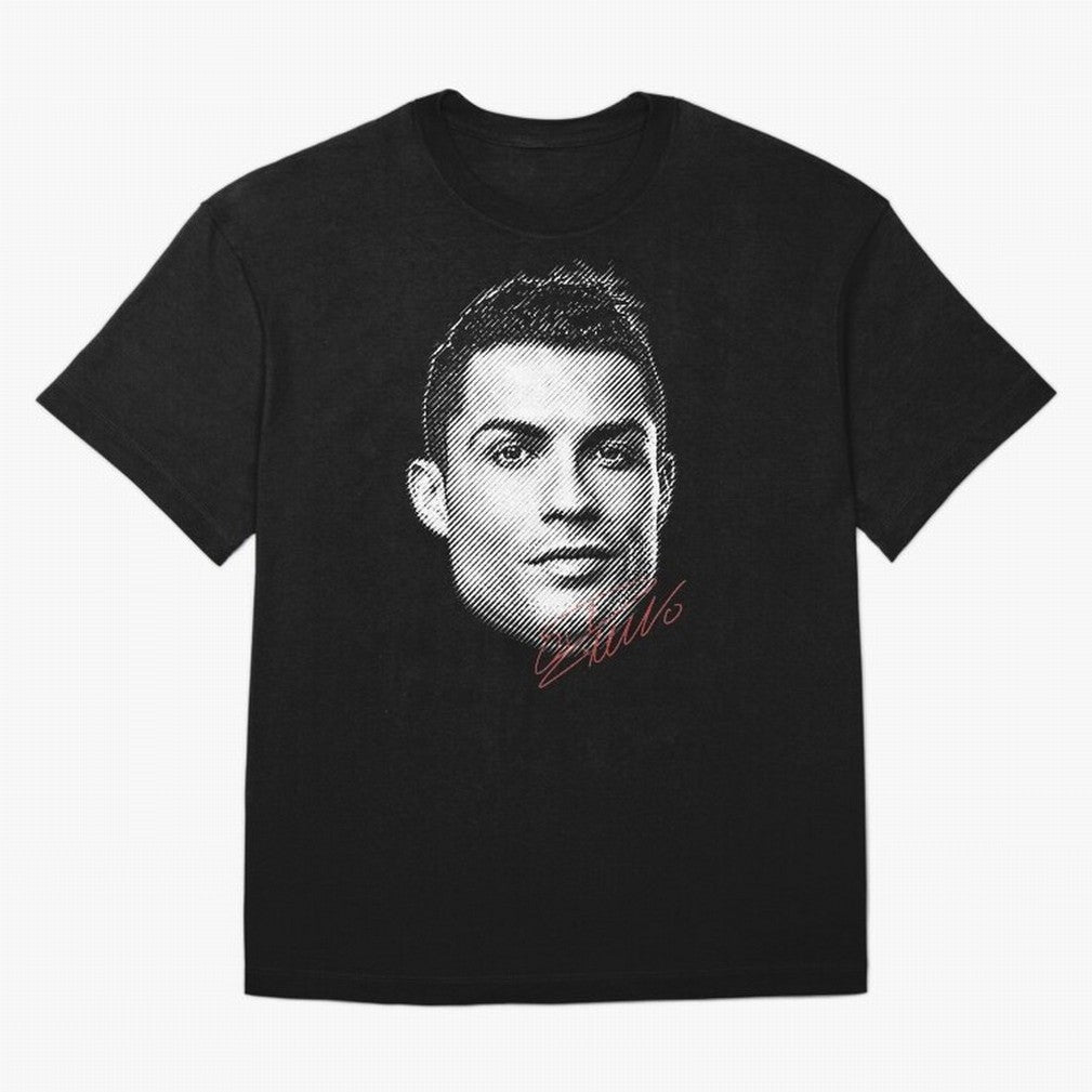 Cr7 Oversized T-Shirt Show Up for the Glory of FIFA World Cup 2026 USA Canada Mexico for Fans of Messi and Cristiano Ronaldo and Portugal, Bringing Football Passion, Legendary Performances, Festival Vibes and Supporter Community; Great for