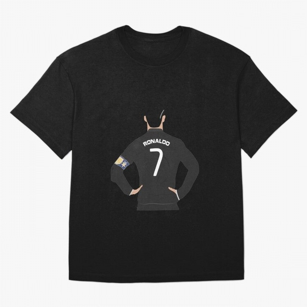 Siuuu CR7 funny Oversized T-Shirt Celebrate Global Passion for Global Football Passion for FIFA World Cup 2026, Driven by Neymar, Haaland and Cristiano Ronaldo, Brazil, Football Passion, Legendary Performances, Festival Vibes and Supporter