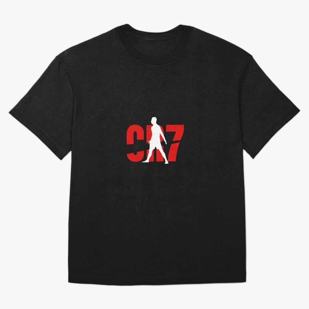 cristiano Ronaldo T-shirt Oversized T-Shirt Experience the Global Stage of the FIFA World Cup 2026 Group Stage Journey through Neymar Highlights, England and Germany Pride, Game Day Rituals, Football Legends, Country Pride and the Road to the