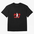 cristiano Ronaldo T-shirt Oversized T-Shirt Experience the Global Stage of the FIFA World Cup 2026 Group Stage Journey through Neymar Highlights, England and Germany Pride, Game Day Rituals, Football Legends, Country Pride and the Road to the